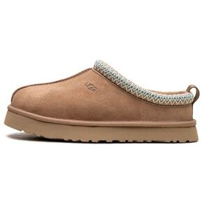 NWT Ugg Kids Tazz GS Sand
